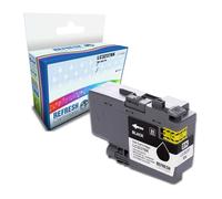 Refresh Cartridges Cartucho de tinta compatible de repuesto para Brother LC3237BK (negro)