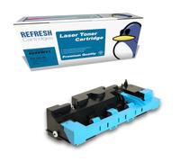 Refresh Cartridges Repuesto de botella de tóner residual remanufacturada A0XPWY1 para impresoras Konica Minolta