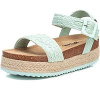 REFRESH - Cuñas 171882 Mujer Turquesa - 39