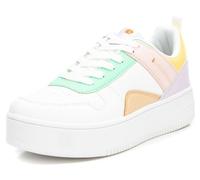 Refresh | Deportivas Refresh 171616: Estilo Joven en Color Blanco Moda Activa y Moderna. ¡Comodidad y Estilo en Cada Paso!
