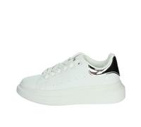 REFRESH 171650, Zapatillas Mujer, Blanco, 38 EU
