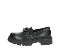 Refresh Mocasines 171064-BLACK in Negro 40