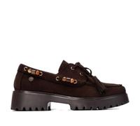 REFRESH - Mocasines Mujer - Calzado Cómodo y Versátil - Moda Casual