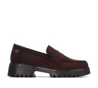 REFRESH - Mocasines Mujer - Calzado Cómodo y Versátil - Moda Casual