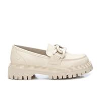 REFRESH - Mocasines Mujer Hielo - Calzado Cómodo y Versátil - Moda Casual - Modelo 17106402 (Talla 41)