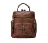 REFRESH - Mochila Mujer Camel - Diseño moderno y práctico - Ideal para cualquier ocasión - Modelo 18331704