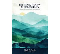 Refresh, Renew & Reposition: Strategies for Leaders of Senior Living Communities