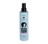 Refresh Rizos Método CGM