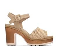 REFRESH - Sandalia Mujer - Calzado Cómodo y Versátil - Moda casual