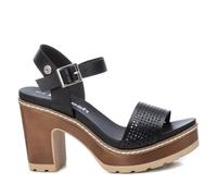 REFRESH - Sandalia Mujer - Calzado Cómodo y Versátil - Moda casual