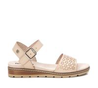REFRESH - Sandalia Mujer Hielo - Calzado Cómodo y Versátil - Moda casual - Modelo 17187905 (Talla 40)