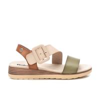 REFRESH - Sandalia Mujer Hielo - Calzado Cómodo y Versátil - Moda casual - Modelo 17284404 (Talla 40)