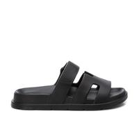 REFRESH - Sandalia Mujer Negro - Calzado Cómodo y Versátil - Moda casual - Modelo 17286308 (Talla 41)