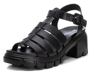 REFRESH Sandalias 171540 Negro