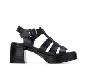 REFRESH - Sandalias Cangrejeras Mujer - Calzado Cómodo y Versátil - Moda casual
