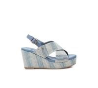 Refresh Sandalias jeans. 39