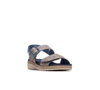 Refresh Sandalias navy 41 navy