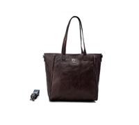 Refresh Tote Bag señora. Marrón claro Variante única