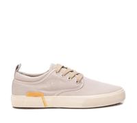 REFRESH - Zapatilla Hombre Beige - Calzado Cómodo y Versátil - Moda Casual - Modelo 17169903 (Talla 42)