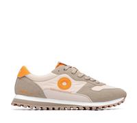 REFRESH - Zapatilla Hombre Beige - Calzado Cómodo y Versátil - Moda Casual - Modelo 17551501 (Talla 42)
