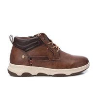REFRESH - Zapatilla Hombre Camel - Calzado Cómodo y Versátil - Moda casual - Modelo 17214202 (Talla 43)