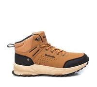 REFRESH - Zapatilla Hombre Camel - Calzado Cómodo y Versátil - Moda casual - Modelo 17234001 (Talla 43)