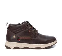 REFRESH - Zapatilla Hombre Marron - Calzado Cómodo y Versátil - Moda casual - Modelo 17214201 (Talla 40)