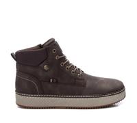 REFRESH - Zapatilla Hombre Marron - Calzado Cómodo y Versátil - Moda casual - Modelo 17228602 (Talla 45)