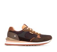 REFRESH - Zapatilla Hombre Marron - Calzado Cómodo y Versátil - Moda Casual - Modelo 17322306 (Talla 42)
