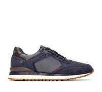 REFRESH - Zapatilla Hombre Navy - Calzado Cómodo y Versátil - Moda Casual - Modelo 17322702 (Talla 43)
