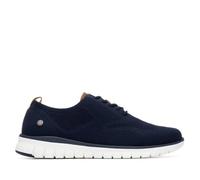 REFRESH - Zapatilla Hombre Navy - Calzado Cómodo y Versátil - Moda Casual - Modelo 17552001 (Talla 44)