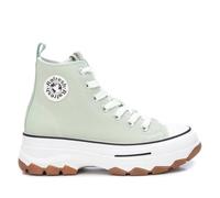 REFRESH - Zapatilla Mujer Aqua - Calzado Cómodo y Versátil - Moda casual - Modelo 17191907 (Talla 40)