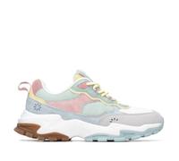 REFRESH - Zapatilla Mujer Aqua - Calzado Cómodo y Versátil - Moda Casual - Modelo 17240411 (Talla 40)