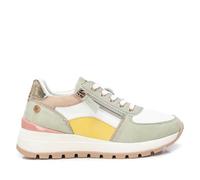 REFRESH - Zapatilla Mujer Aqua - Calzado Cómodo y Versátil - Moda Casual - Modelo 17244604 (Talla 36)