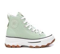 REFRESH - Zapatilla Mujer Aqua - Calzado Cómodo y Versátil - Moda casual - Modelo 17247605 (Talla 38)