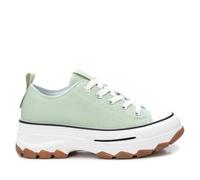 REFRESH - Zapatilla Mujer Aqua - Calzado Cómodo y Versátil - Moda Casual - Modelo 17247705 (Talla 40)