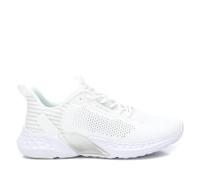 REFRESH - Zapatilla Mujer Blanco - Calzado Cómodo y Versátil - Moda Casual - Modelo 17171501 (Talla 38)