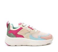REFRESH - Zapatilla Mujer Fucsia - Calzado Cómodo y Versátil - Moda Casual - Modelo 17285301 (Talla 37)