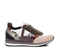 REFRESH - Zapatilla Mujer Hielo - Calzado Cómodo y Versátil - Moda Casual - Modelo 17015903 (Talla 35)