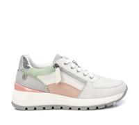 REFRESH - Zapatilla Mujer Hielo - Calzado Cómodo y Versátil - Moda Casual - Modelo 17244602 (Talla 38)