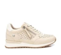 REFRESH - Zapatilla Mujer Hielo - Calzado Cómodo y Versátil - Moda Casual - Modelo 17278905 (Talla 39)