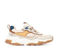 REFRESH - Zapatilla Mujer Hielo - Calzado Cómodo y Versátil - Moda Casual - Modelo 17310407 (Talla 40)