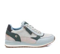 REFRESH - Zapatilla Mujer Jeans - Calzado Cómodo y Versátil - Moda Casual - Modelo 17150304 (Talla 41)