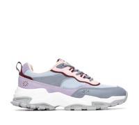 REFRESH - Zapatilla Mujer Jeans - Calzado Cómodo y Versátil - Moda Casual - Modelo 17240408 (Talla 40)