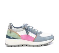 REFRESH - Zapatilla Mujer Jeans - Calzado Cómodo y Versátil - Moda Casual - Modelo 17244605 (Talla 40)