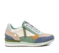 REFRESH - Zapatilla Mujer Jeans - Calzado Cómodo y Versátil - Moda Casual - Modelo 17263003 (Talla 41)