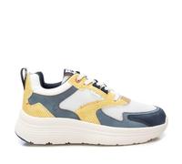 REFRESH - Zapatilla Mujer Jeans - Calzado Cómodo y Versátil - Moda Casual - Modelo 17285302 (Talla 37)