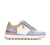 REFRESH - Zapatilla Mujer Jeans - Calzado Cómodo y Versátil - Moda Casual - Modelo 17512602 (Talla 38)