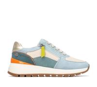 REFRESH - Zapatilla Mujer Jeans - Calzado Cómodo y Versátil - Moda Casual - Modelo 17512703 (Talla 39)