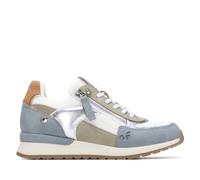 REFRESH - Zapatilla Mujer Jeans - Calzado Cómodo y Versátil - Moda Casual - Modelo 17513201 (Talla 37)